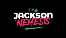 Afbeelding in Gallery-weergave laden, The JACKSON NEMESIS van The Jungle 3µmol/J
