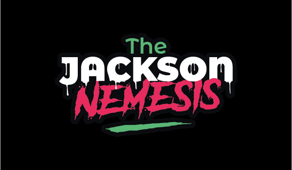 Il JACKSON NEMESIS della Giungla 3μmol/J